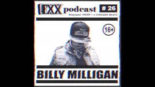 Billy Milligan - По пятам (Prod. by Scady || Sound by KeaM)
