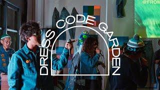 DRESS CODE GARDEN vol.1