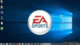 play FIFA 16 in Fifa 14          How to Play, , , , , ,