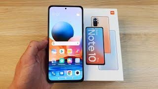 XIAOMI REDMI NOTE 10 PRO - ЕГО ХОТЯТ ВСЕ! ЛУЧШИЙ ЗА СВОИ ДЕНЬГИ