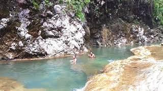 Guatemala Samuchampey 밥대장의 과테말라사무참페이여행