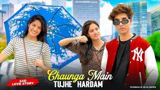 Chahunga Main Tujhe Hardam | Satyajeet Jena | True Love Story | New Hindi Song | Kk Ki Power