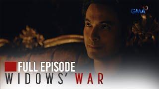 Widows’ War: Paco is back from the dead! - Full Episode 55 (September 13, 2024)