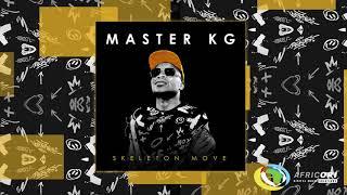 Master KG - Waya Waya [Feat. Team Mosha] (Official Audio)