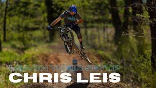 Learn Their Setup // Do More with Leis Feat. Chris Leis