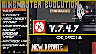 Kinemaster Mod Terbaru 2024 |Kinemaster Terbaru 2024 || Updatekinemaster Mod Terbaru 2024 ll