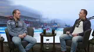 Funke-Sporttalk mit Biathlon-Co-Trainer Jens Filbrich