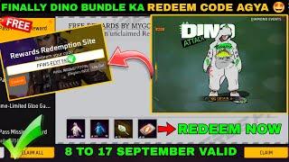 FREE FIRE REDEEM CODE TODAY 8 SEPTEMBER REDEEM CODE FREE FIRE | FF REDEEM CODE TODAY 8 SEPTEMBER