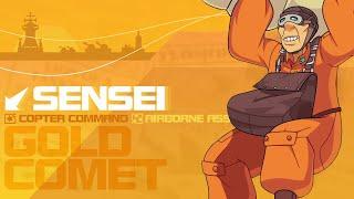 Sensei's CO Power Theme 1 Hour - Advance Wars ReBoot Camp