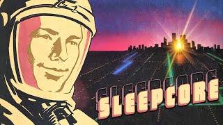 The Future of Sleepcore | Dreams, Media and Memories