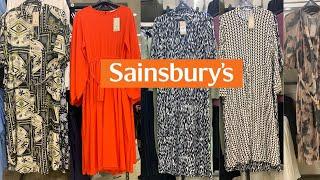 WHATS NEW IN SAINSBURYS | NEW COLLECTION | TU CLOTHING | WOMENS FASHION