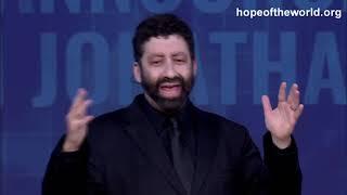 The Return | Jonathan Cahn Saturday Weekly