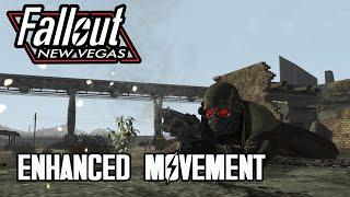 New Vegas - Enhanced Movement