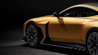 Aston Martin представил новый шедевр