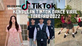 kumpulan dance tiktok viral terbaru 2022 part 3