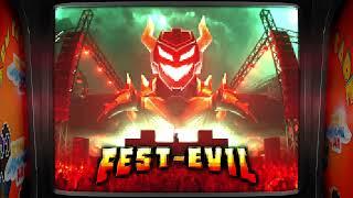 FEST-EVIL Recap w GAME OVER - Spookybro x Prismatic