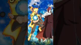 Who is strongest? Naruto vs Acatsuki #naruto #nagato #anime