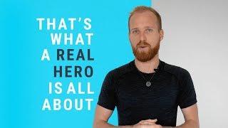 Become a Hero Who Change Lives with SuperDataScience