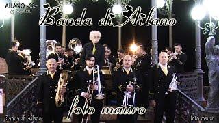 Banda di Ailano "NORMA"  di Vincenzo BELLINI -fantasia- Ailano (Caserta) 05 maggio 2017