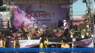 KARNAVAL DAMPIT KESEMSEM 2024 PART# 3