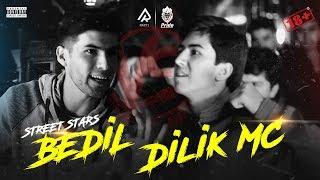 БАТТЛЕРИ СОЛ 2019! STREET STARS (BEDIL) vs. DILIK MC (RAP.TJ)
