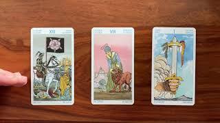 Daily Tarot Reading for 20 February 2019 | Gregory Scott Tarot