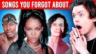 Songs You Totally Forgot About! #1