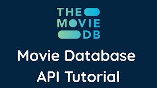 The Movie Database API Tutorial | For Beginners