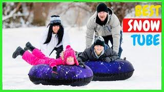 Winter Snow Tube | Top 5 Best Winter Snow Tube