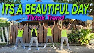 Its a beautiful day | Tiktok trend | Dance workout | Kingz Krew | Zumba