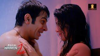 Yeh Mere Saath Shower Mein Thi Yaar | Ragini MMS 2 | Sunny Leone