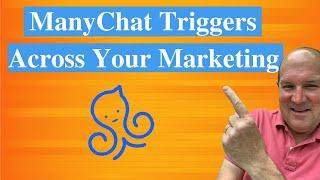 Enhance Your Real Estate Marketing with New Starting Steps in ManyChat