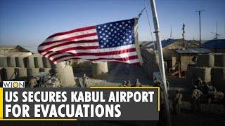 Mass exodus underway in Kabul after Taliban capture majority of provincial cities | Latest News