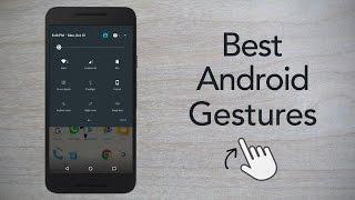 6 Hidden Android Gestures You Did Not Know About