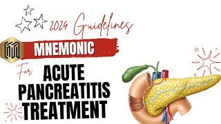 2024 Guidelines on ACUTE PANCREATITIS TREATMENT | Medical Educational Video