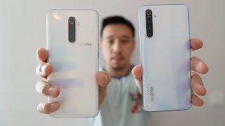 Realme X2 Pro Hands-On: 90Hz OLED, Snapdragon 855+ For...