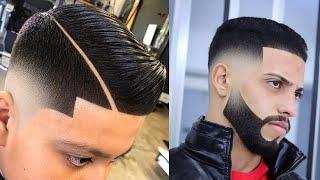 BEST BARBERS IN THE WORLD 2021 || BARBER BATTLE EPISODE 25 || SATISFYING VIDEO HD