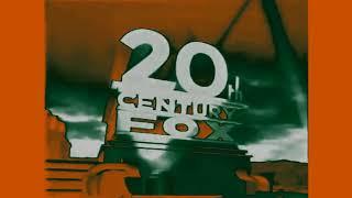 (REQUESTED) 1995 20th Century Fox Home Entertainment Effects in Luig Group Effect