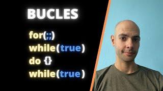 BUCLES (FOR, WHILE, DO WHILE) en JAVA - Tutorial Completo Fácil