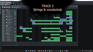 Strings & woodwinds : Track #2 v2