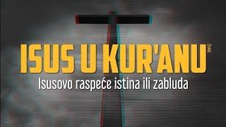 Isus u Kur'anu 5. dio (Isusovo raspeće, istina ili zabluda) - Hafiz mr. Dževad Gološ