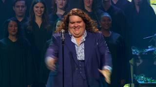 Jonathan Antoine - Country Roads (A Music Video for Our Time)