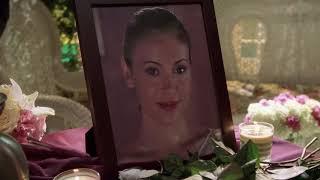 Charmed 8x01 Remaster - New Identities