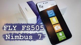 Fly FS505 Nimbus 7