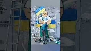 Netpeak Group's cat by lbws_168 (Process Video) #StandWithUkraine