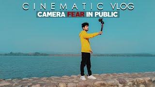 HIGHLIGHT YOUR CINEMATIC VLOG | CAMERA FEAR IN PUBLIC | VLOGGING MISTAKES | VLOG IN PUBLIC |IN HINDI