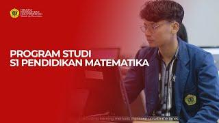 Program Studi Pendidikan Matematika - FKIP Universitas Mataram