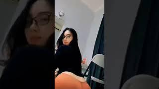 Julia Lea Mango Live emang ga ada obat _shorts _lea