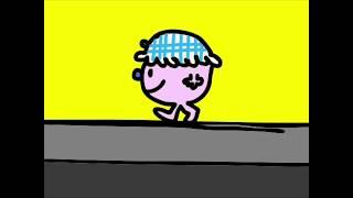 Little Miss Lucky Animation