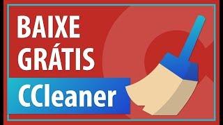 CCleaner: Deletando Registro de instalação de Programas com CCleaner